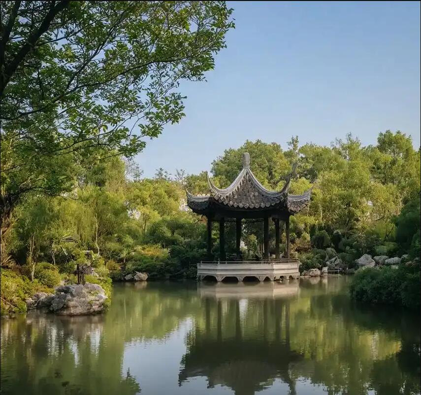 同江雨真餐饮有限公司